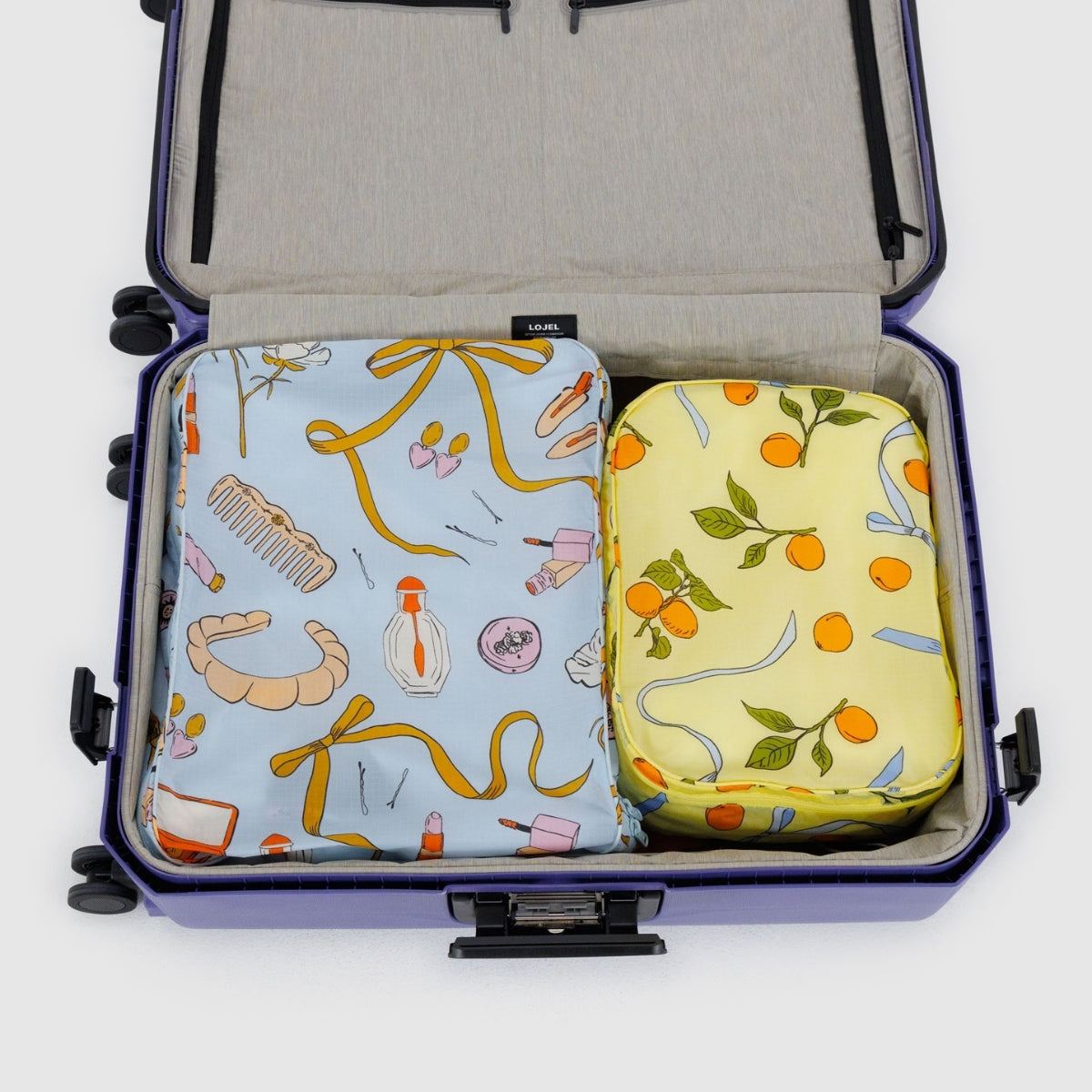 Packing Cube Set - Large - Get Ready With Me