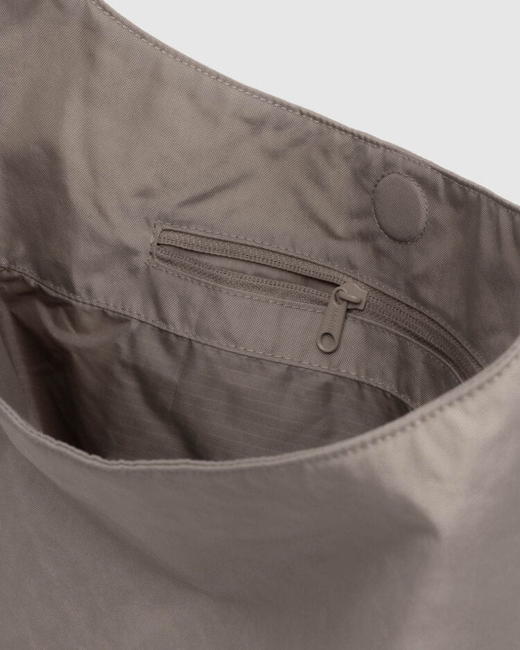 Baggu - Large Nylon Sling - Dove