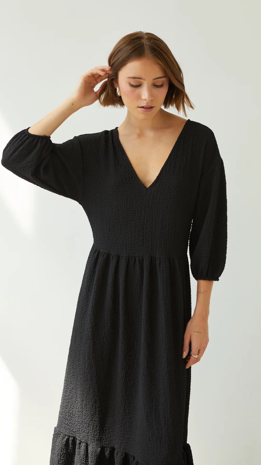 Charli Gigi Dress