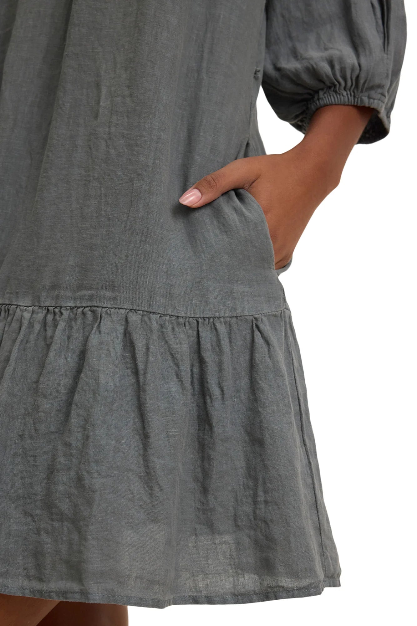 Velvet by Graham & Spencer - Kaylie Dress