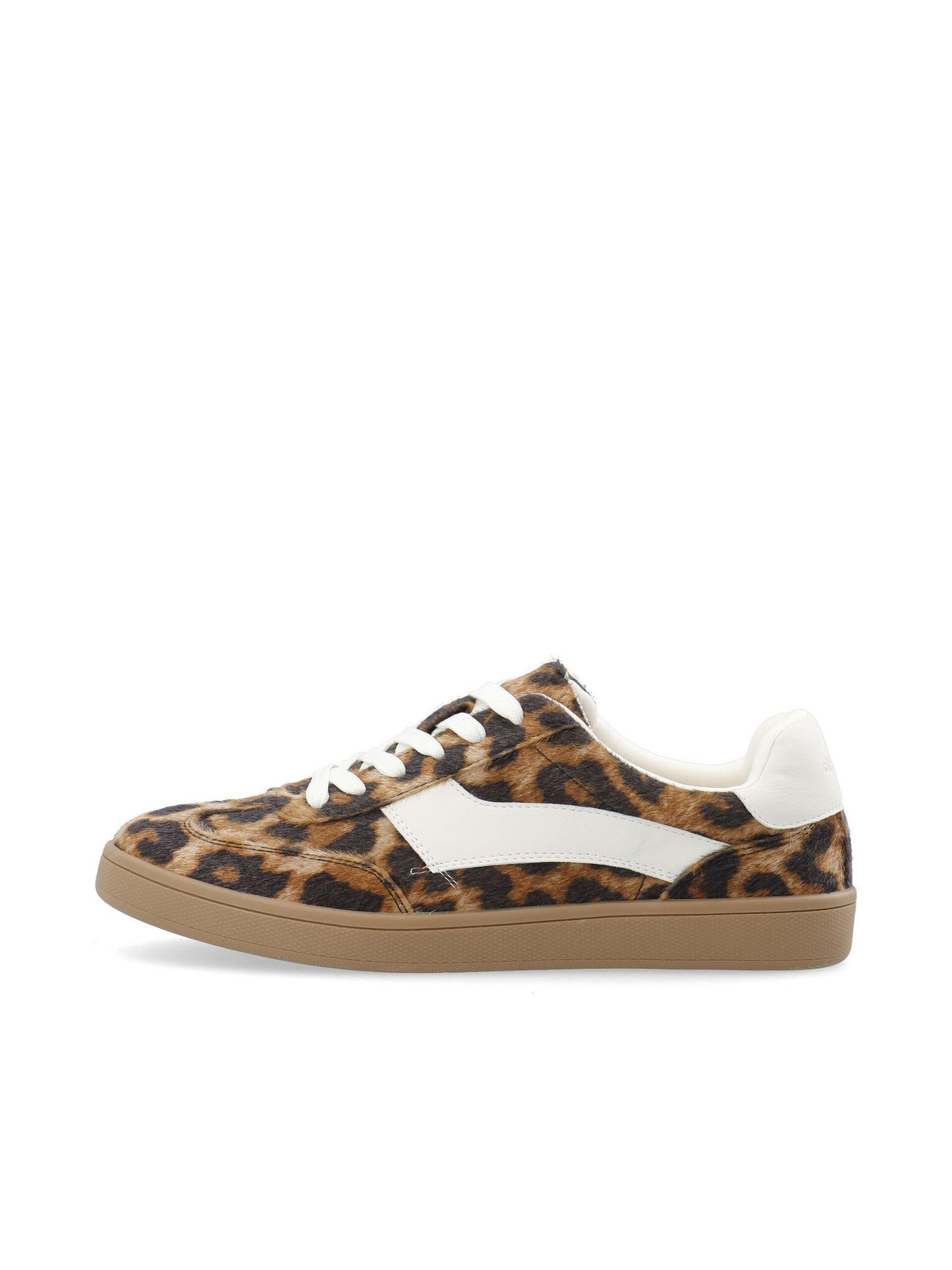 BIABERLIN LOW-TOP TRAINERS - Leo