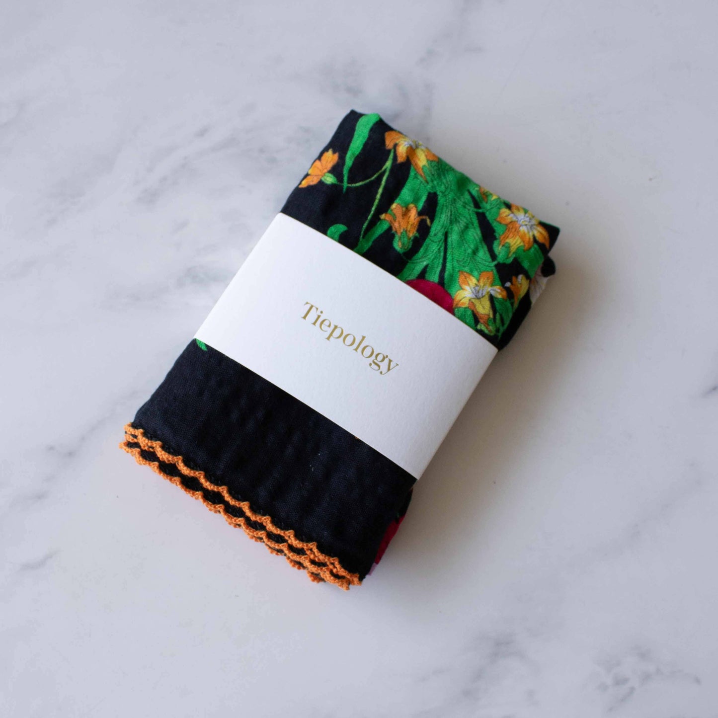 Scarf - Cecilia Floral