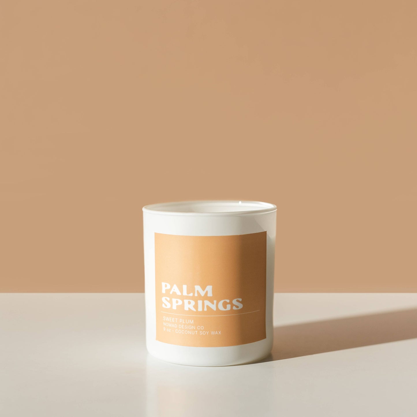 Nomad - Palm Springs Candle
