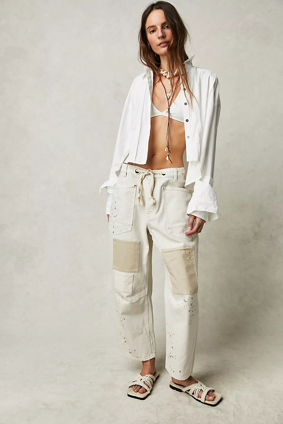 Free People Moxie