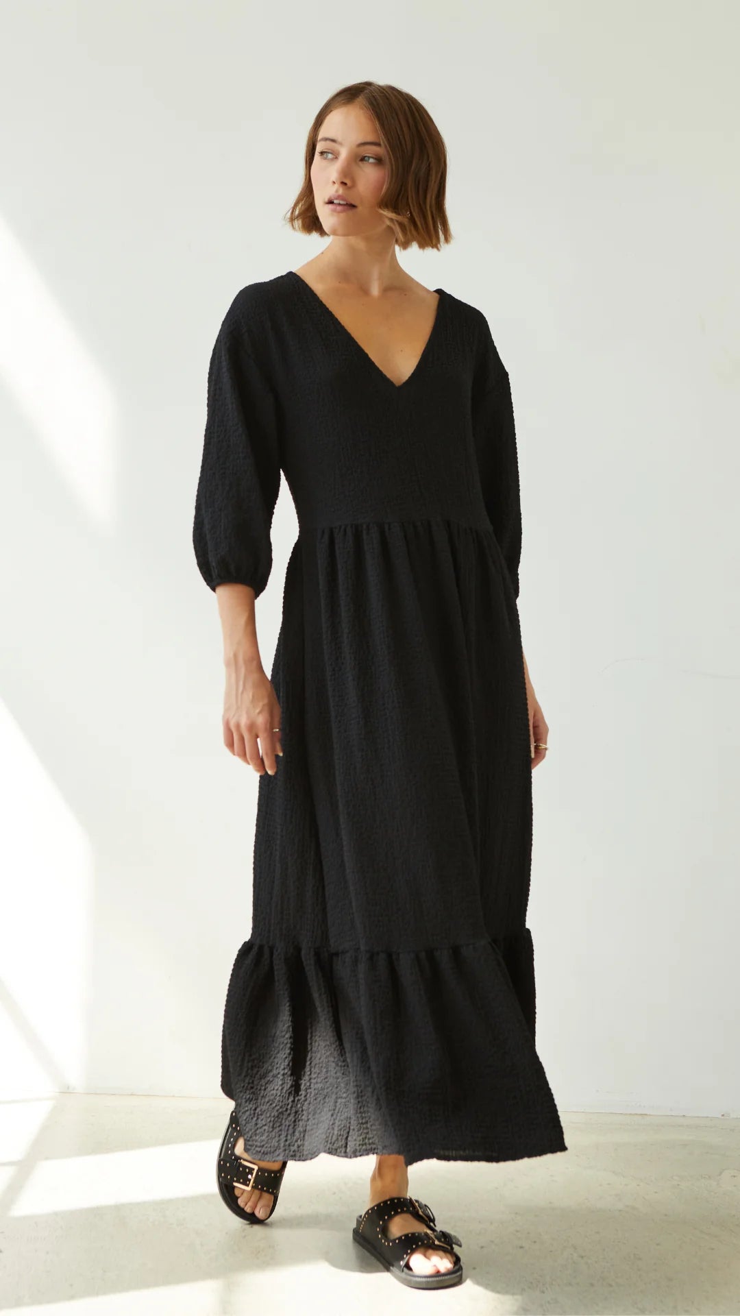 Charli Gigi Dress