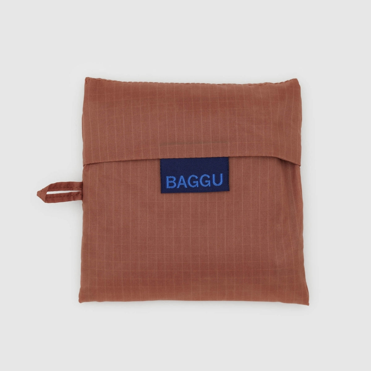 Standard Bag - Terracotta