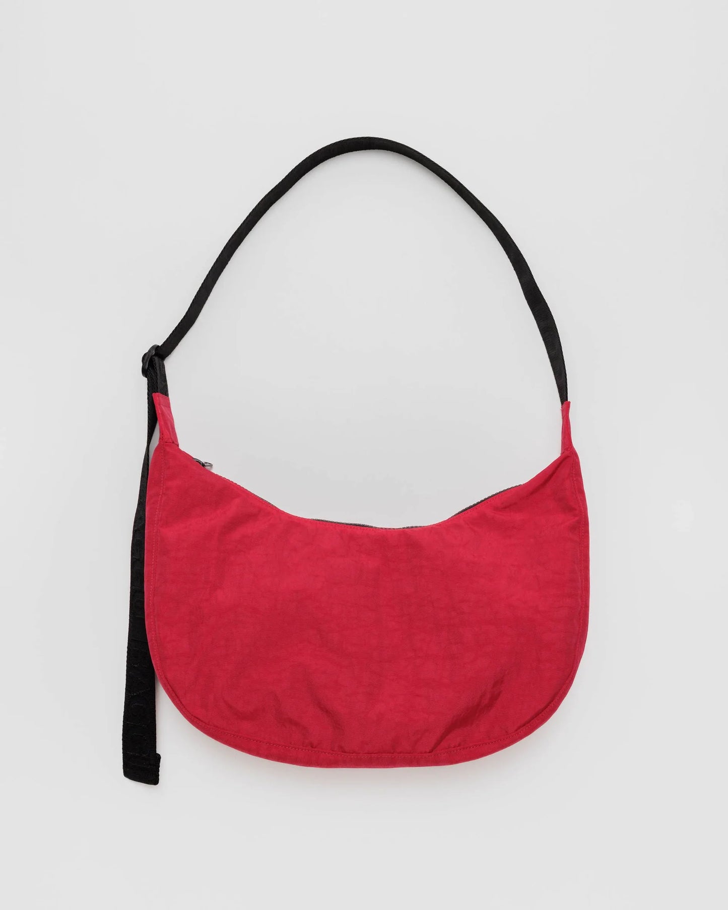Baggu - Medium Crescent Bag - Candy Apple
