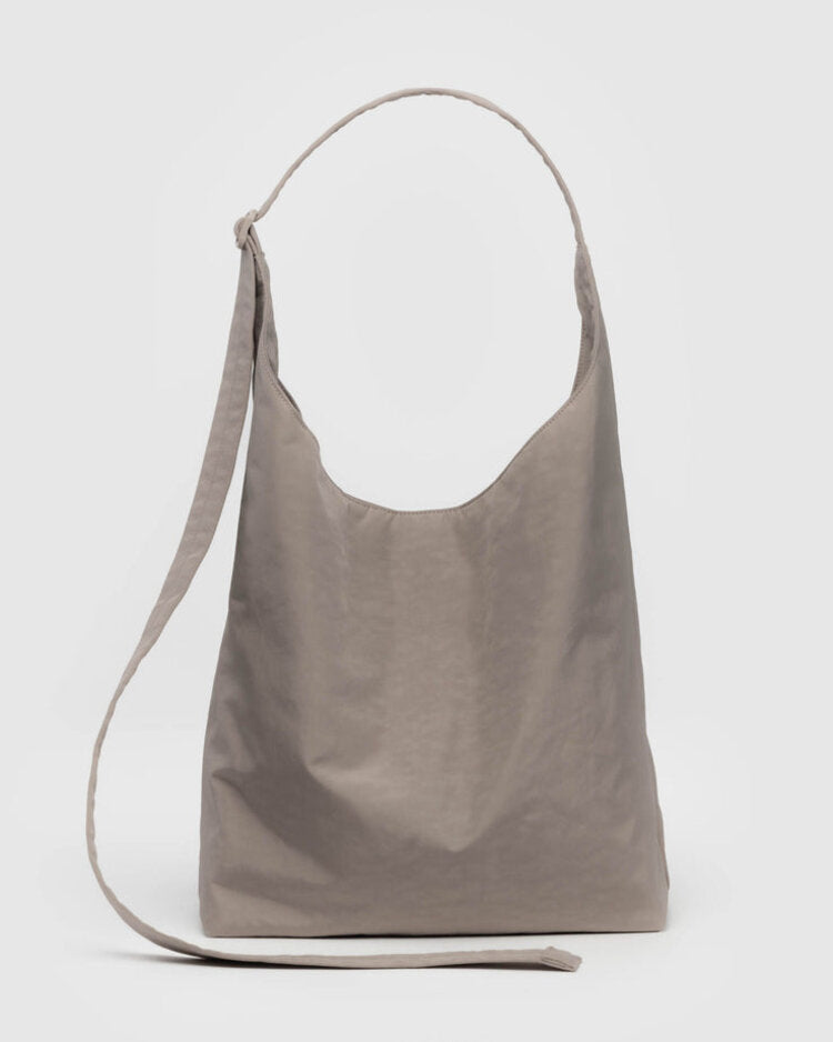 Baggu - Large Nylon Sling - Dove
