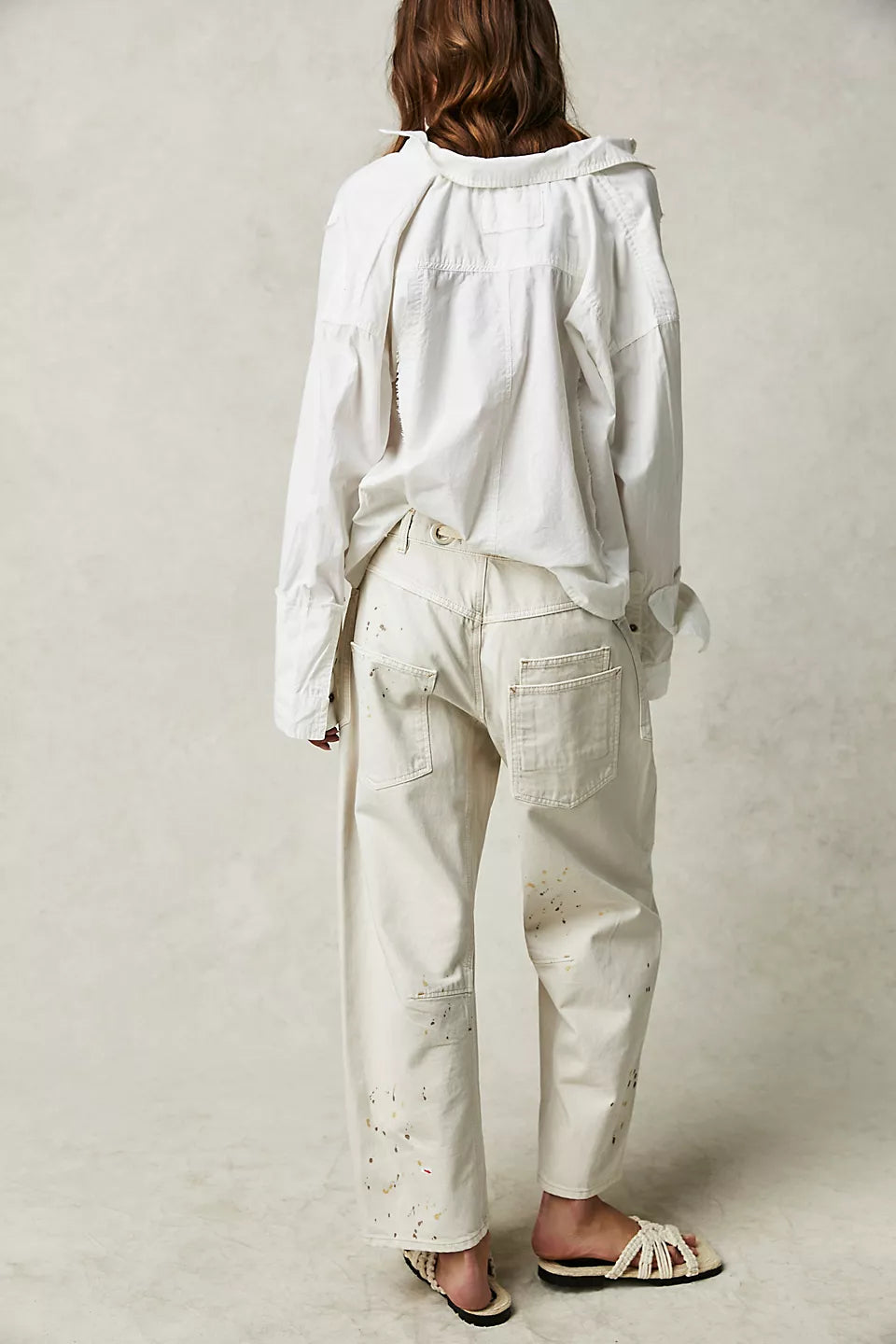 Free People Moxie