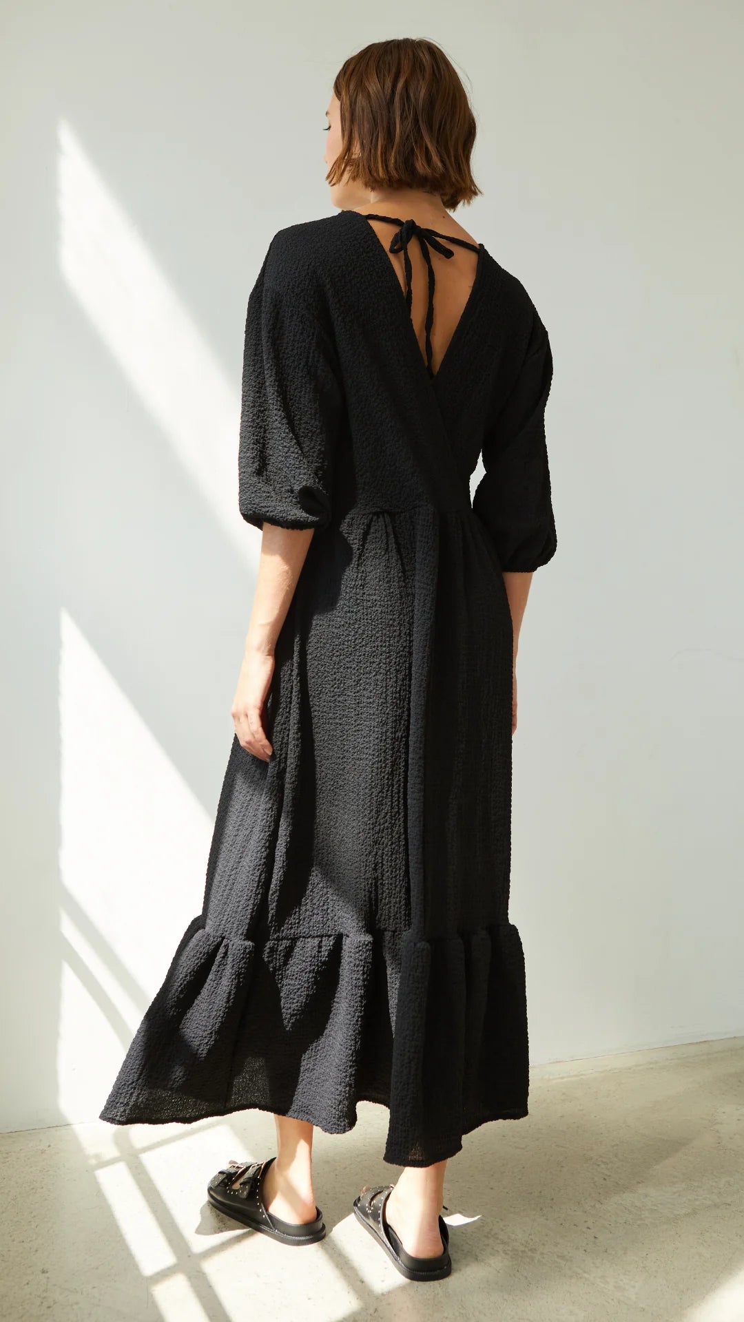 Charli Gigi Dress