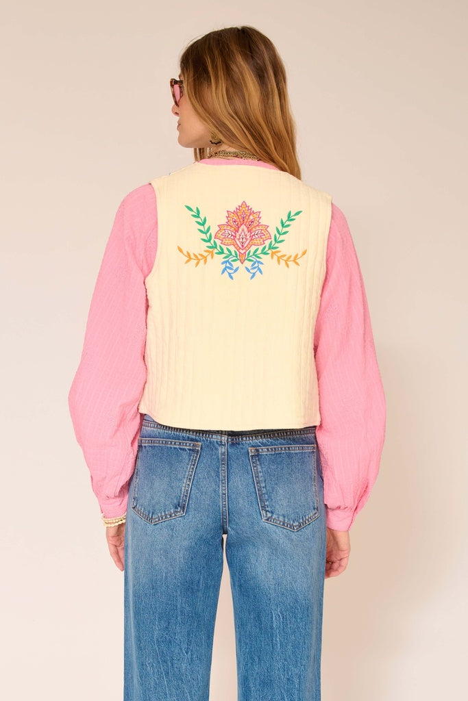 MKT Galie Vest