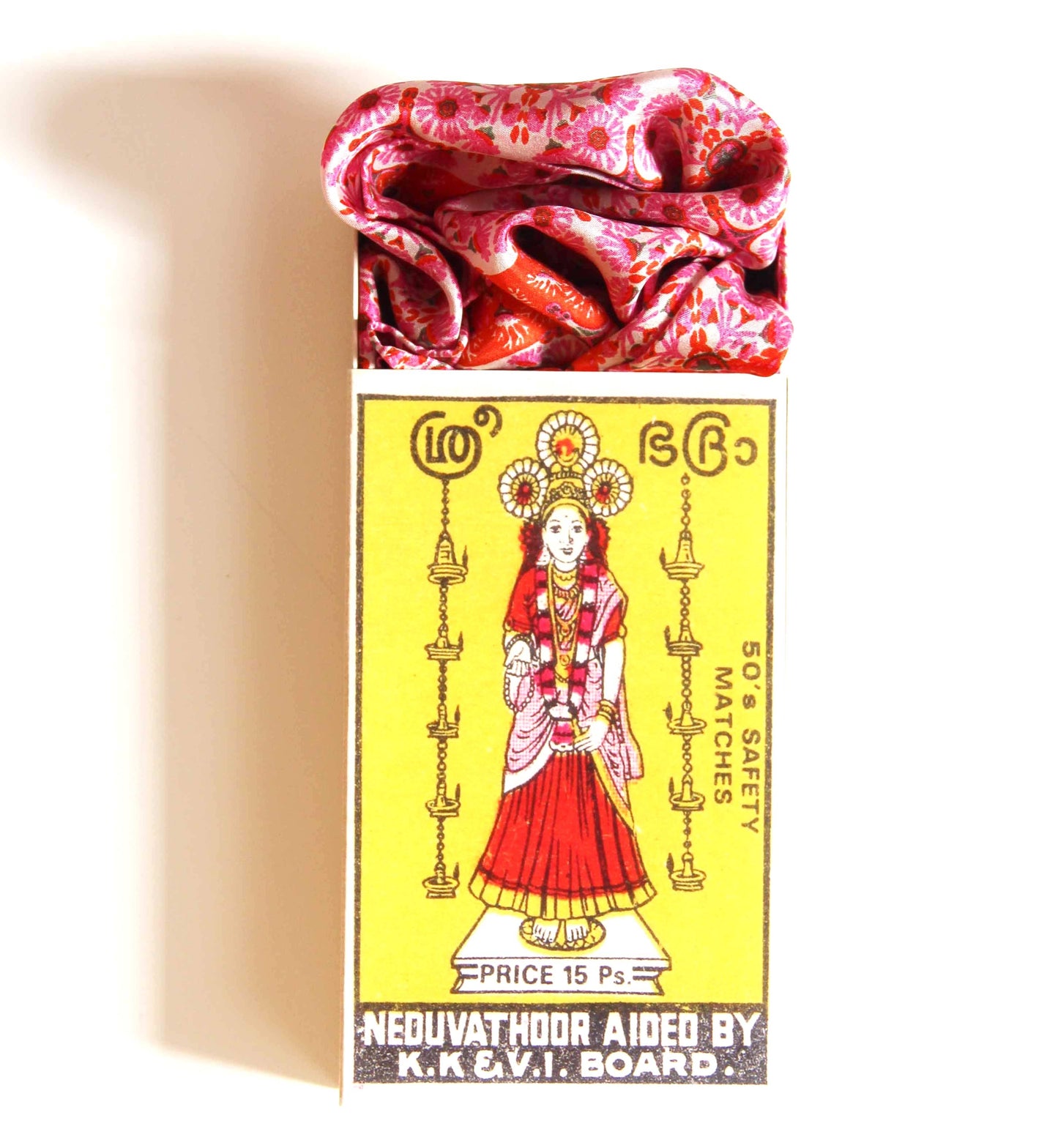 Les Belles - Agadir Fuchsia