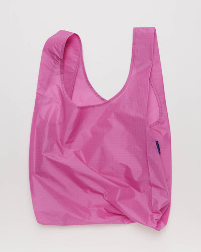 Baggu - Standard Bag - Extra Pink