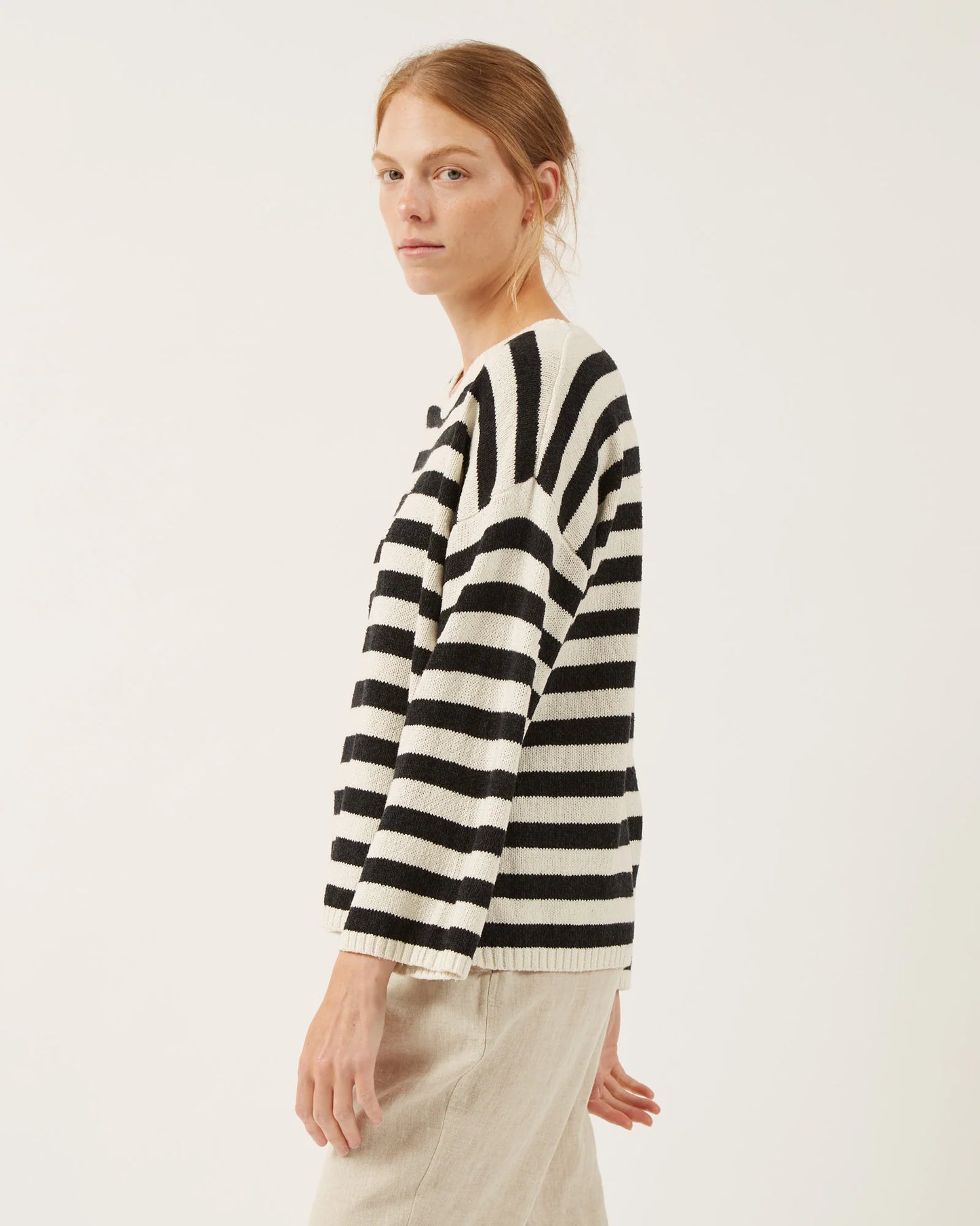 Naïf Tobo Sweater