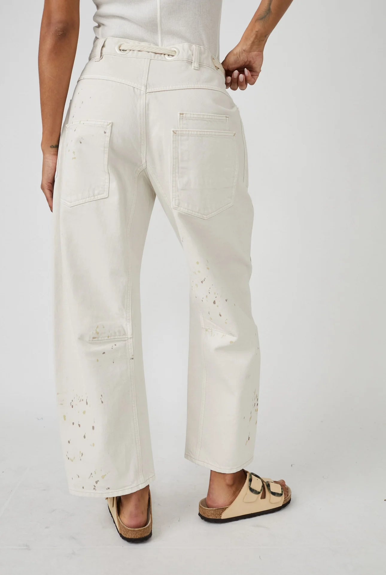 Free People Moxie