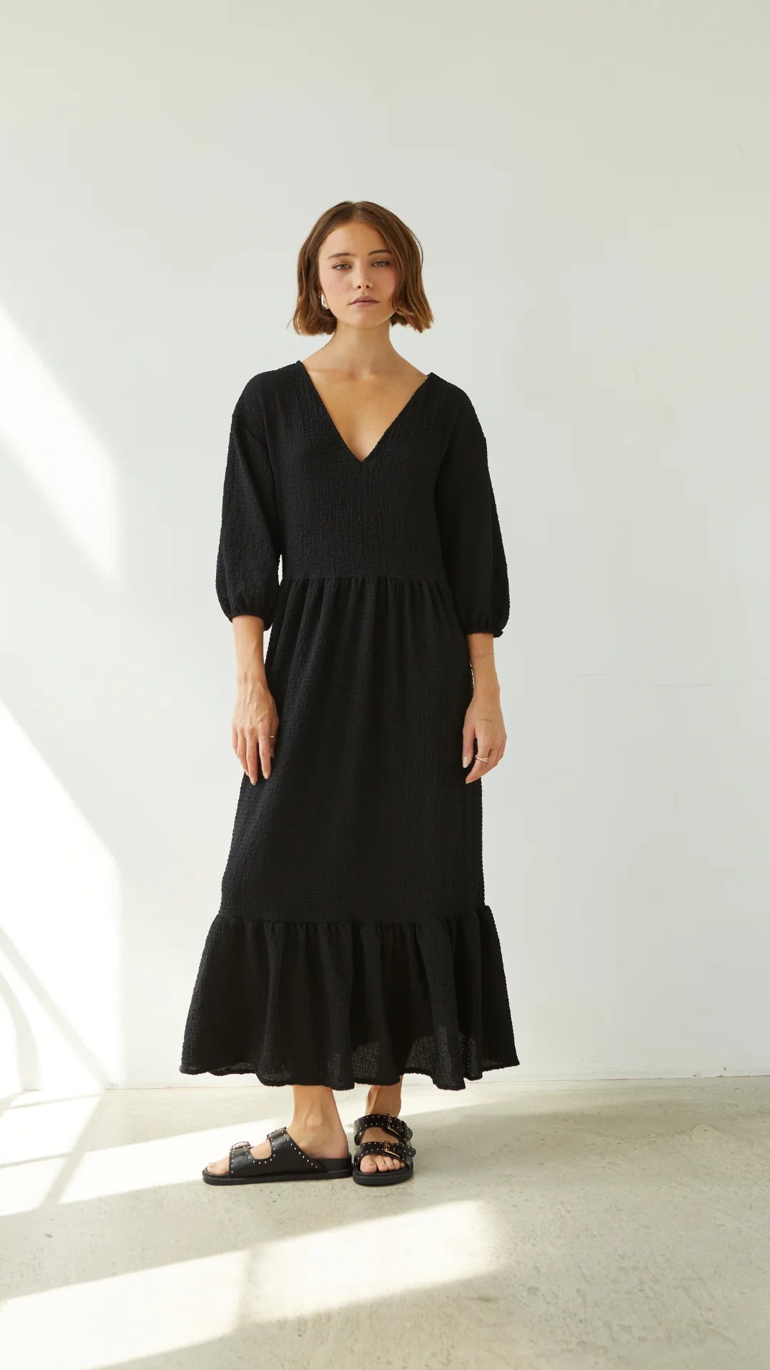 Charli Gigi Dress