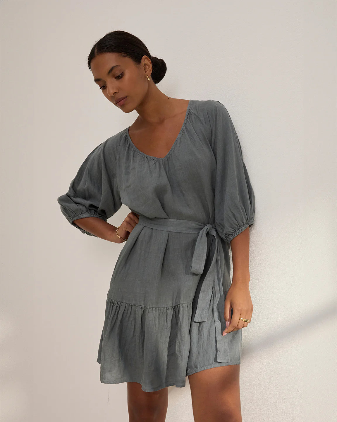 Velvet by Graham & Spencer - Kaylie Dress