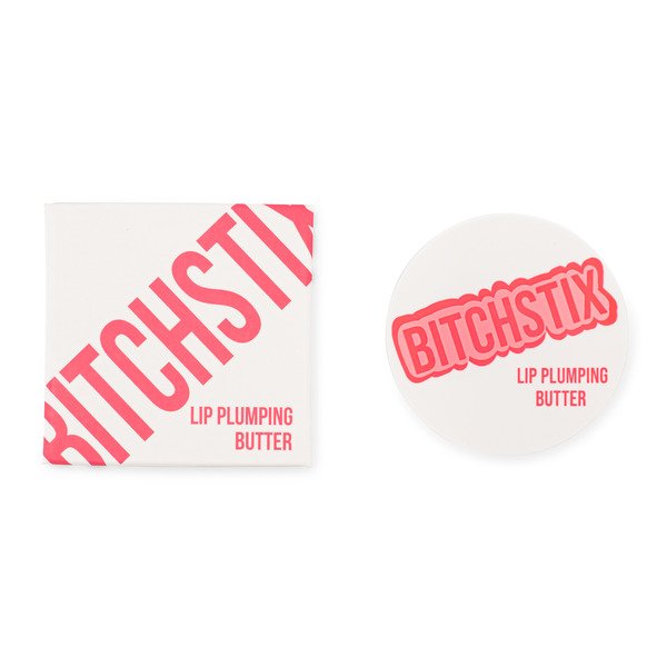 Lip Plumping Butter