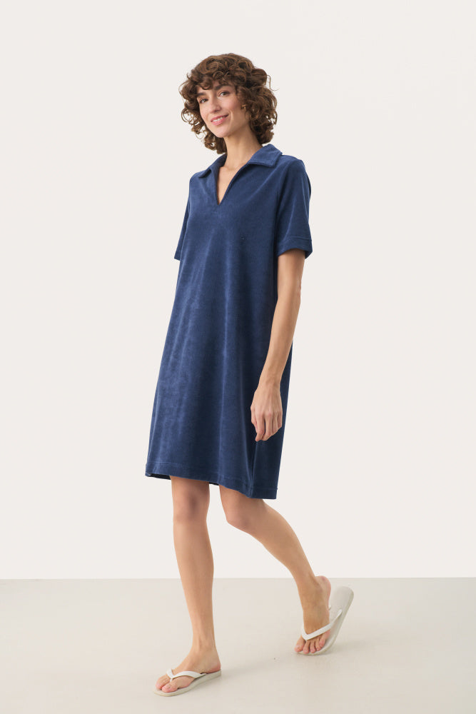 Part Two Rositta Dress