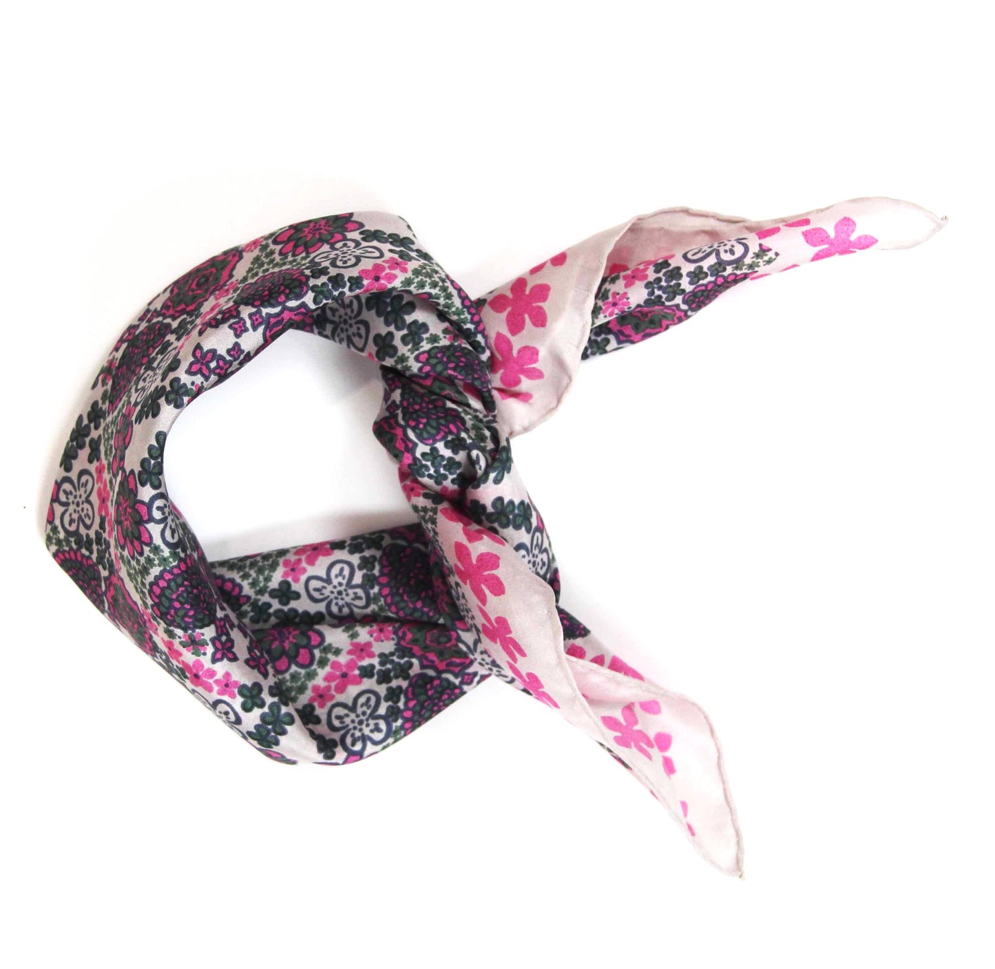 Les Belles - Caribbean Fuchsia