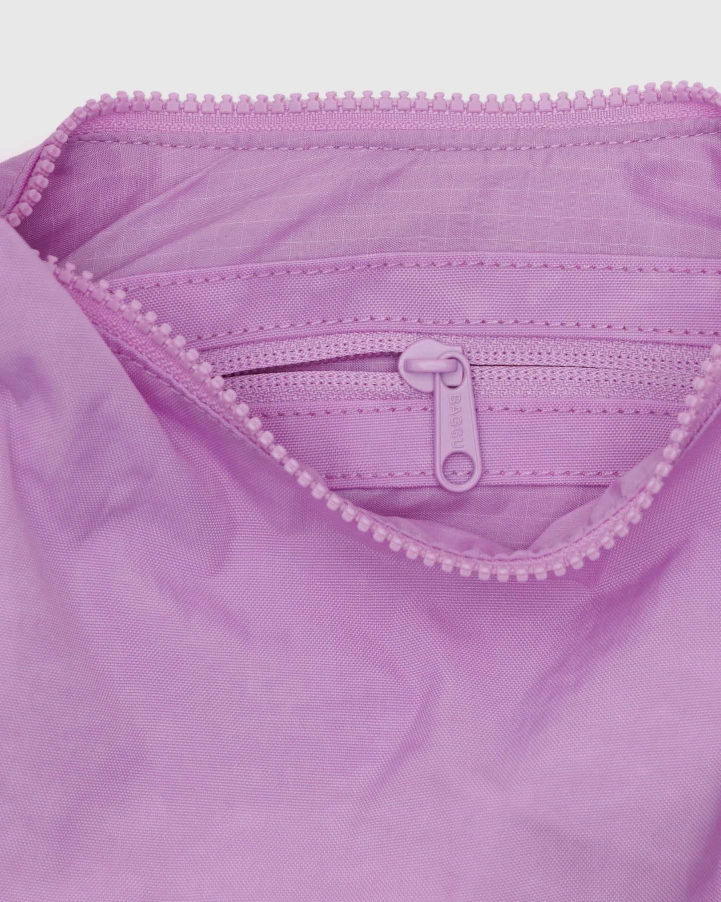 Crescent Bag - Small - Peony