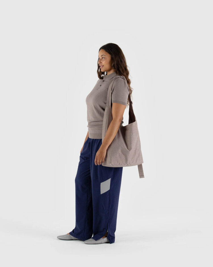 Baggu - Large Nylon Sling - Dove