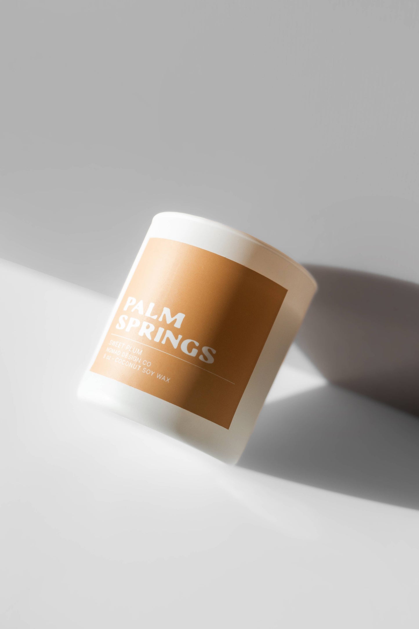Nomad - Palm Springs Candle