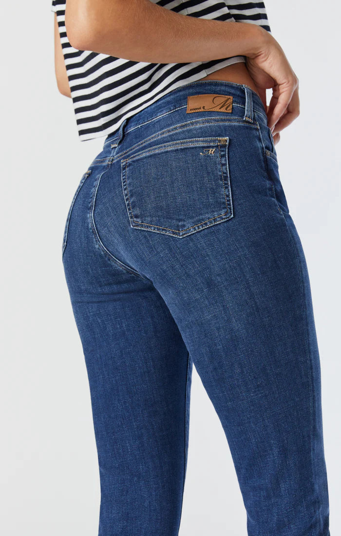 Mavi KATHLEEN Mid FEATHER BLUE