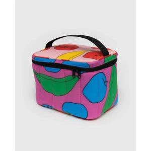 Lunch Box - Apples & Bananas