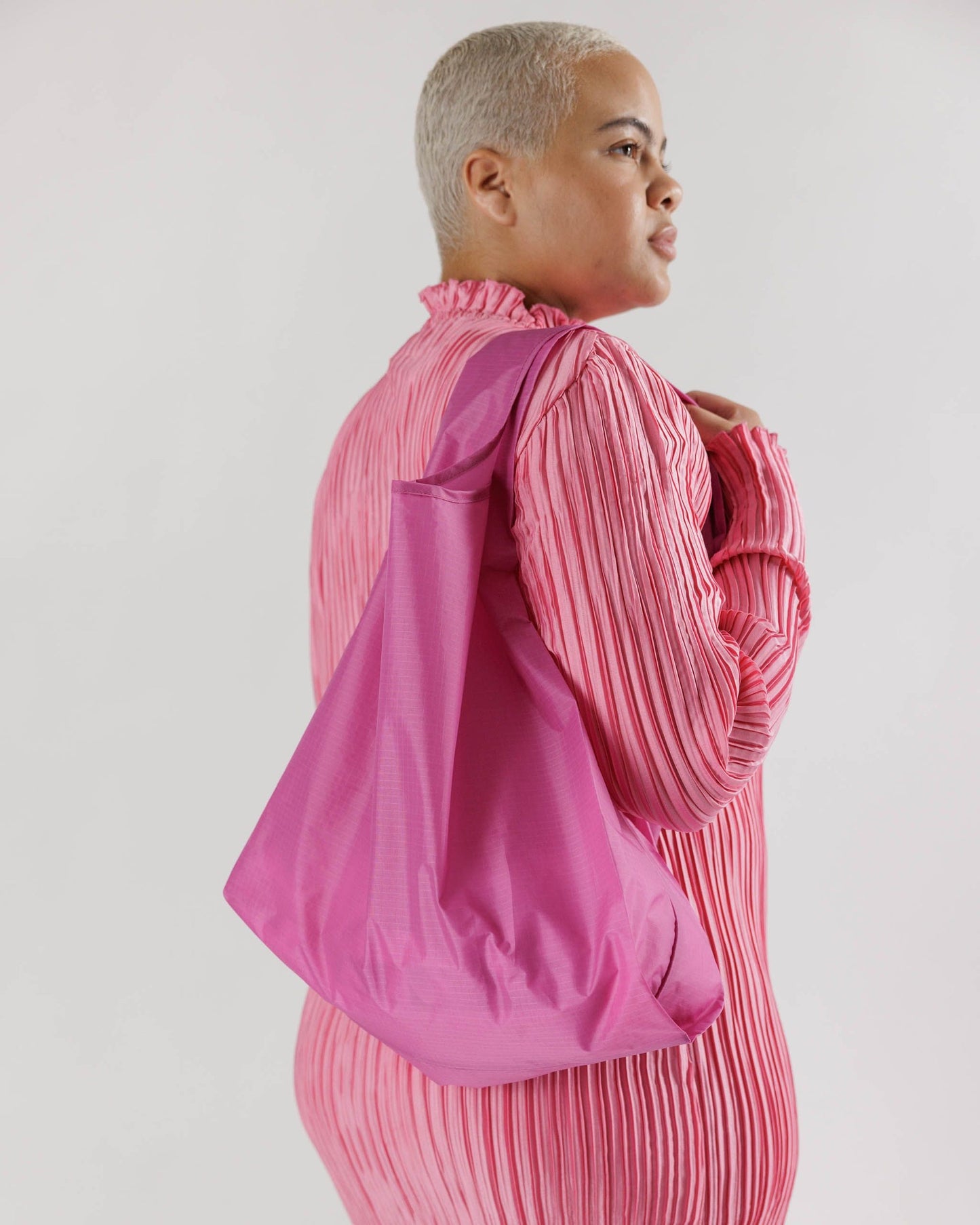 Standard Bag - Extra Pink