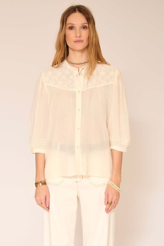 MKT Castelon Blouses