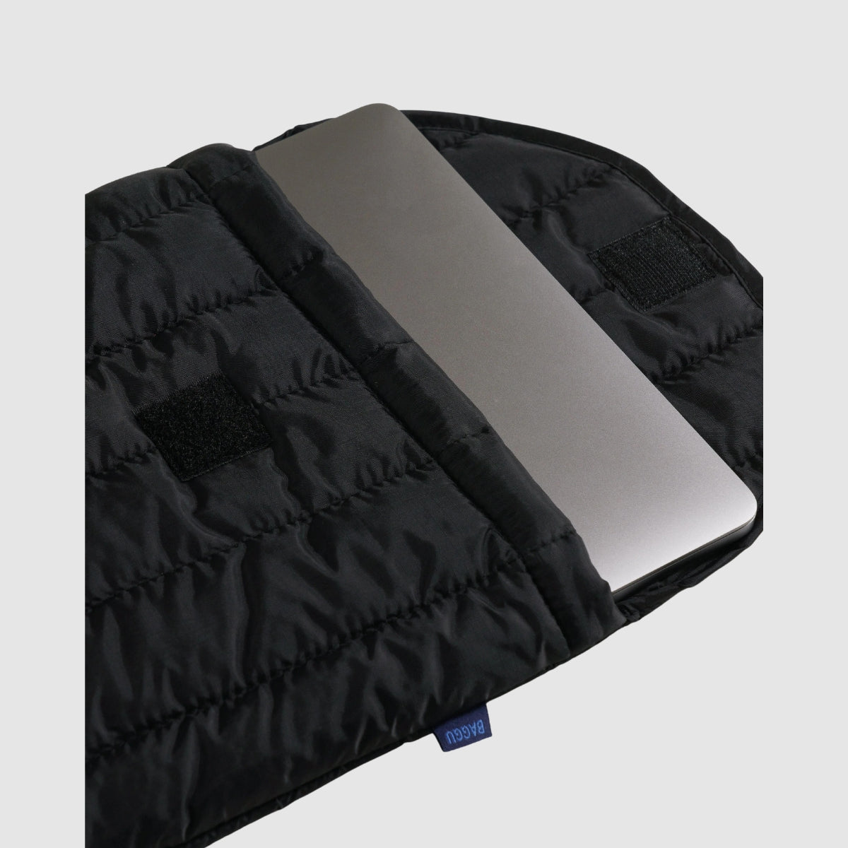 Puffy Laptop Sleeve 16" - Black
