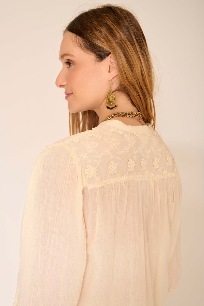 MKT Castelon Blouses