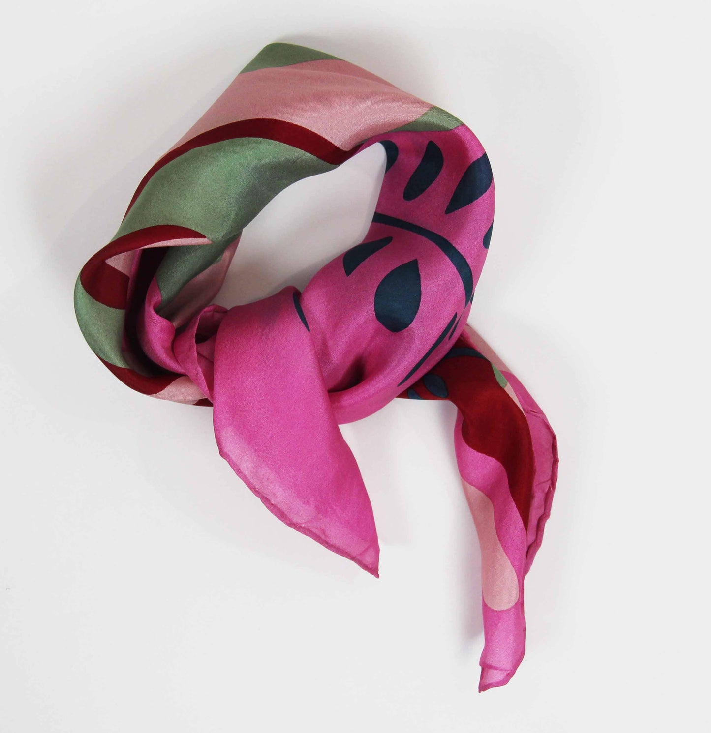 Les Belles - Kasbah Fuchsia