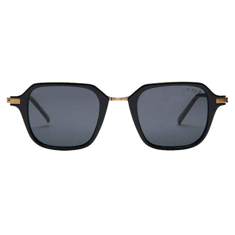 I-SEA Riley Black/Smoke