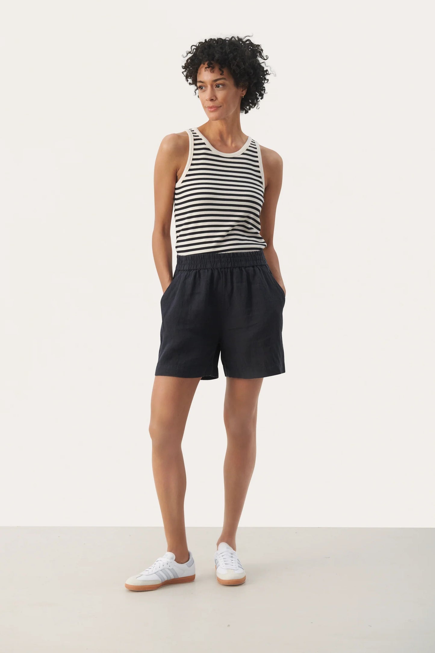 Part Two Gerd short