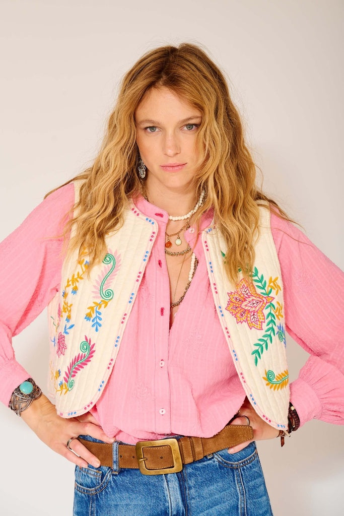 MKT Galie Vest