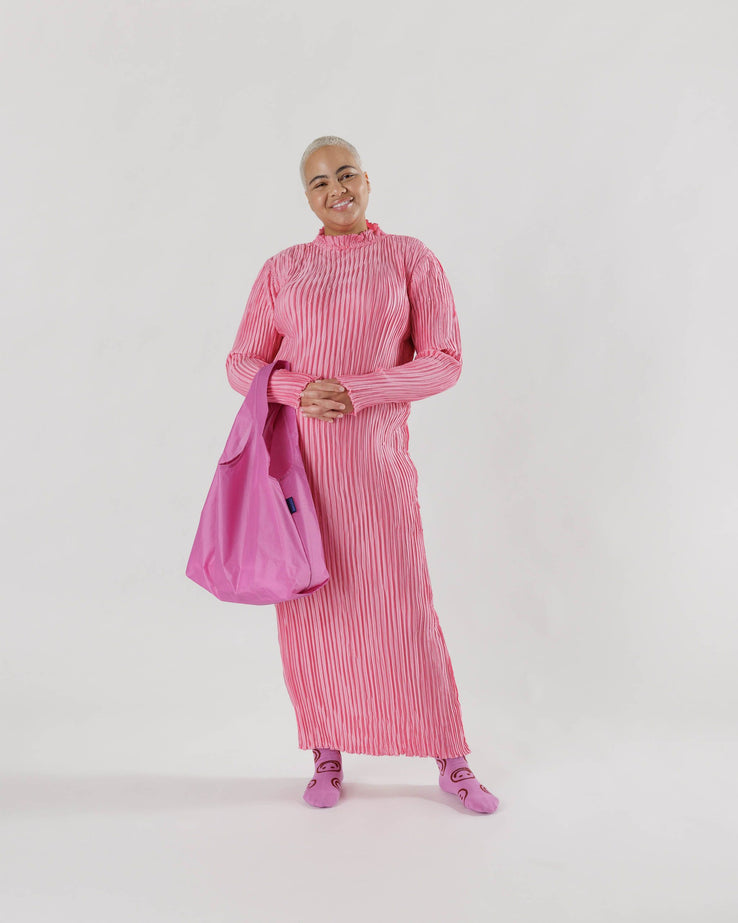 Standard Bag - Extra Pink