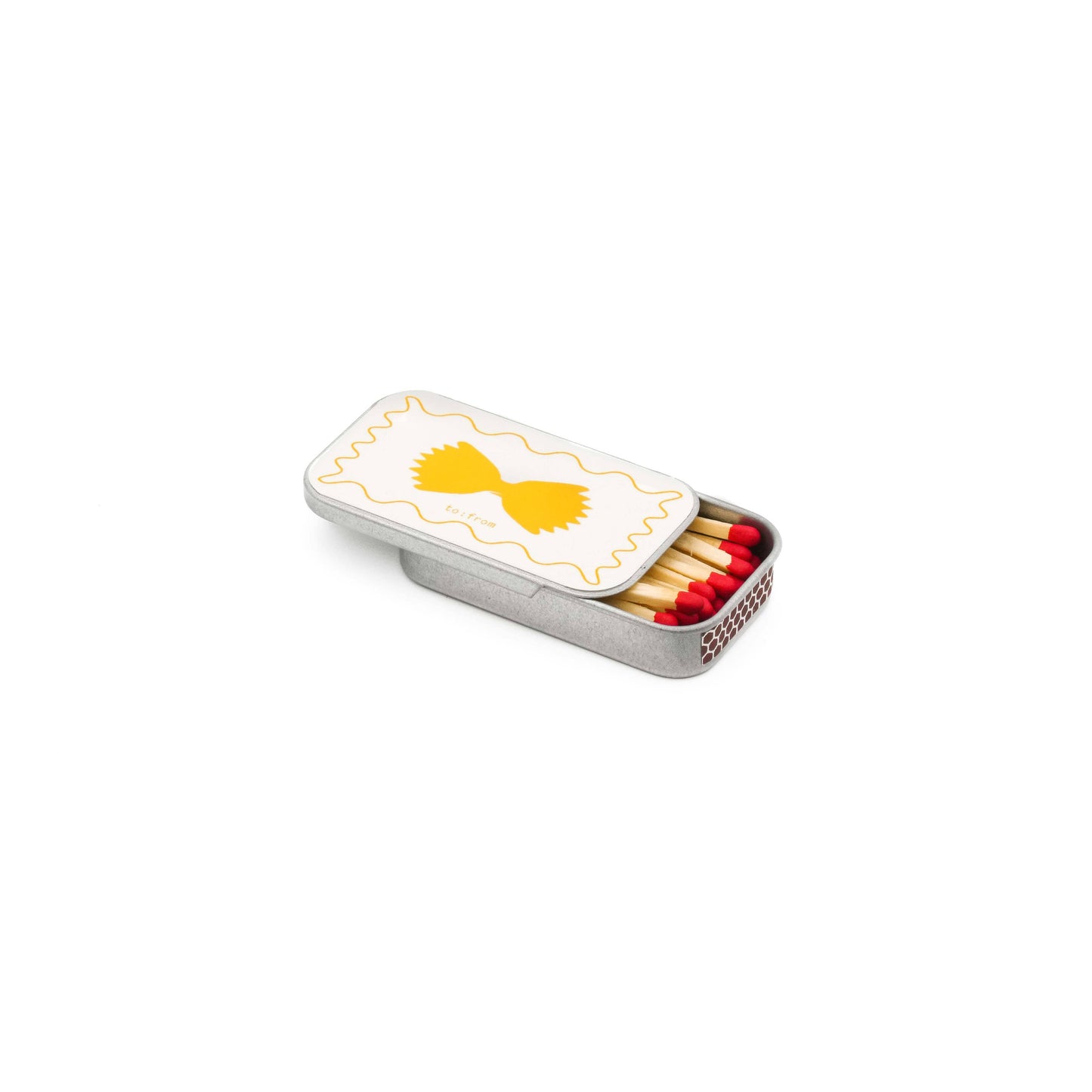 Matchbox - PASTA