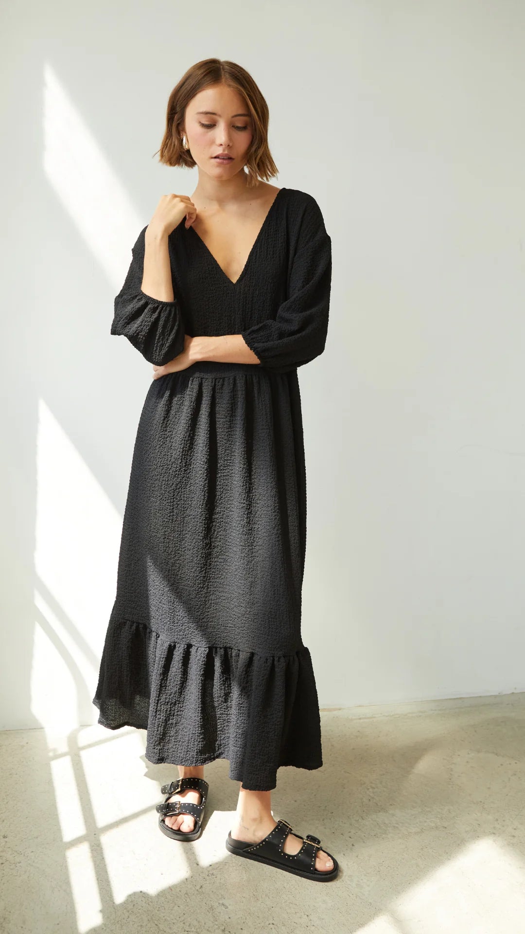 Charli Gigi Dress
