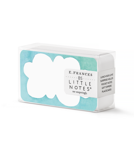 Little Notes - Cloud