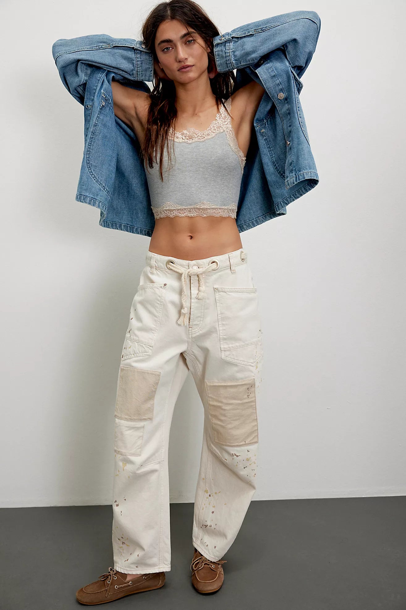 Free People Moxie