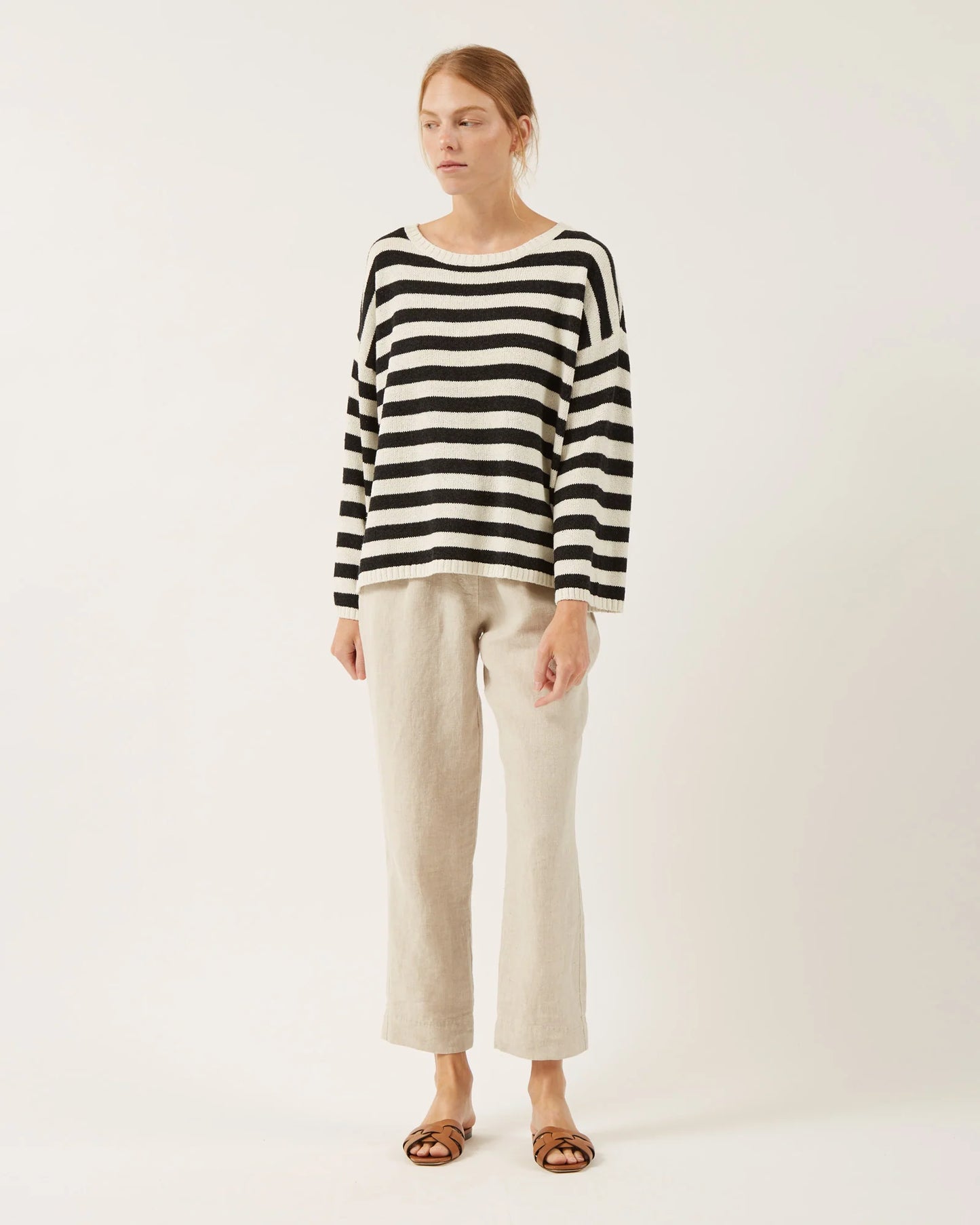 Naïf Tobo Sweater