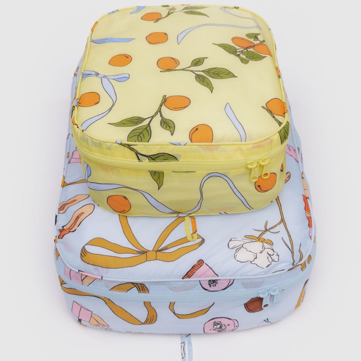 Packing Cube Set - Large - Get Ready With Me