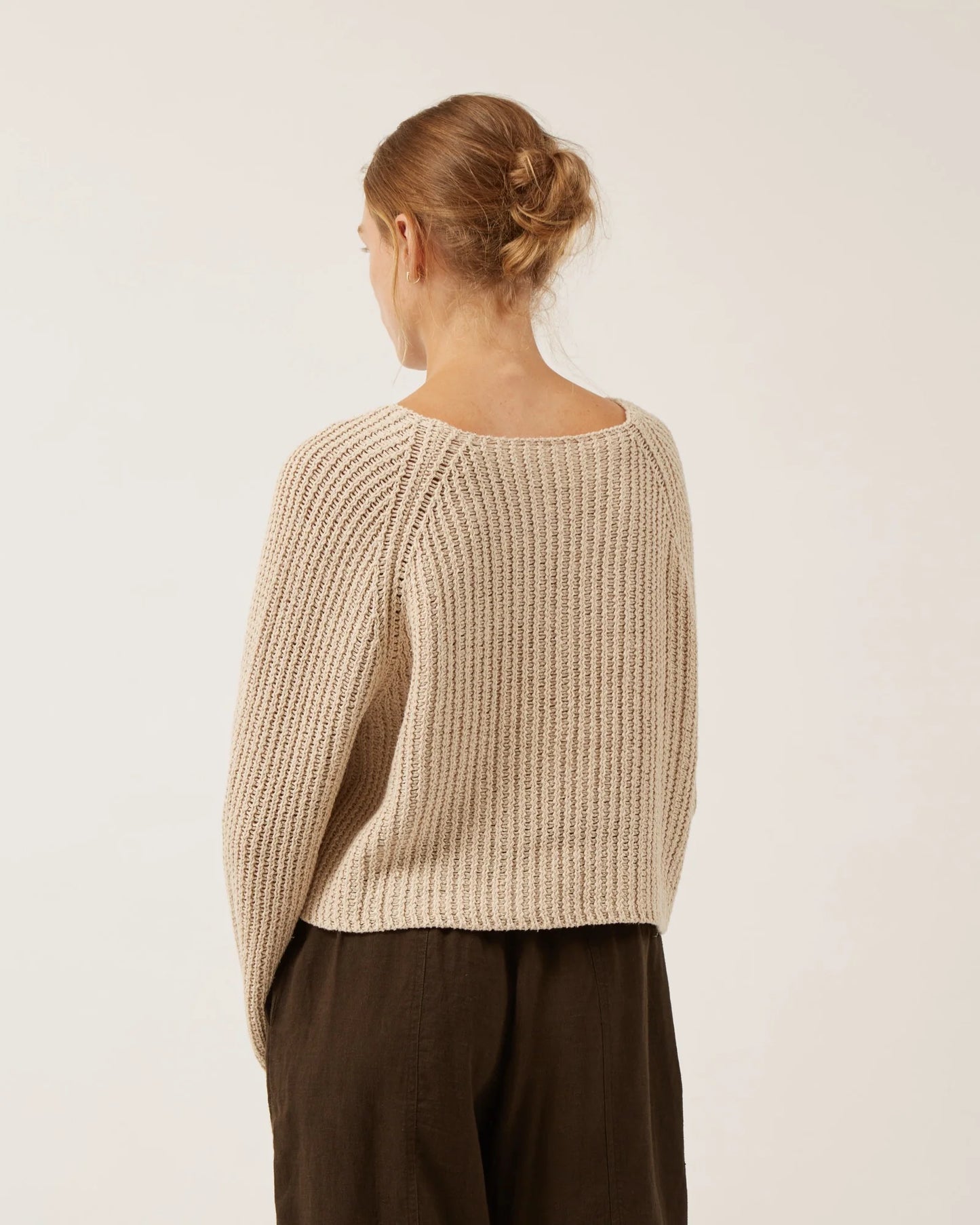 Naïf Juliette Sweater