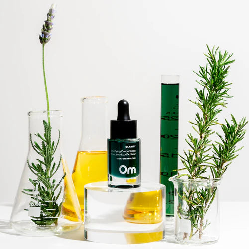 Clarity Purifying Concentrate