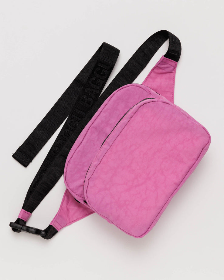 Fanny Pack - Azalea Pink