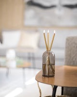 Everlasting Candle Co - VASE - STORM