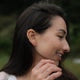Lisa Fletcher - 10k Wishbone Earrings