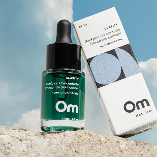 Clarity Purifying Concentrate